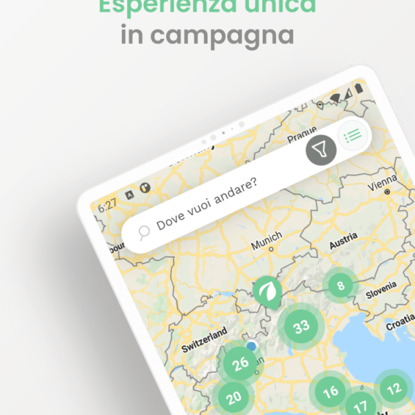 Guida delle Soste Digitale