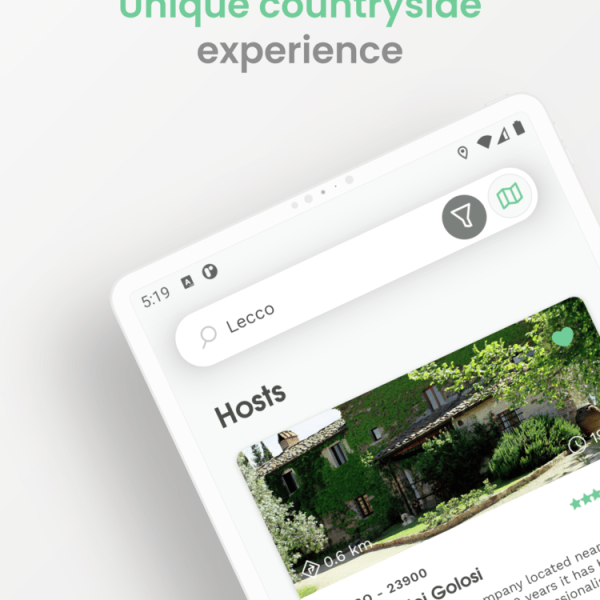Digital Stopover Guide