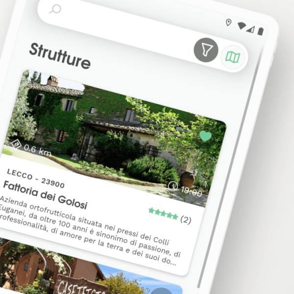 Guida delle Soste Digitale
