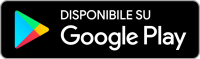 Disponibile su GooglePlay